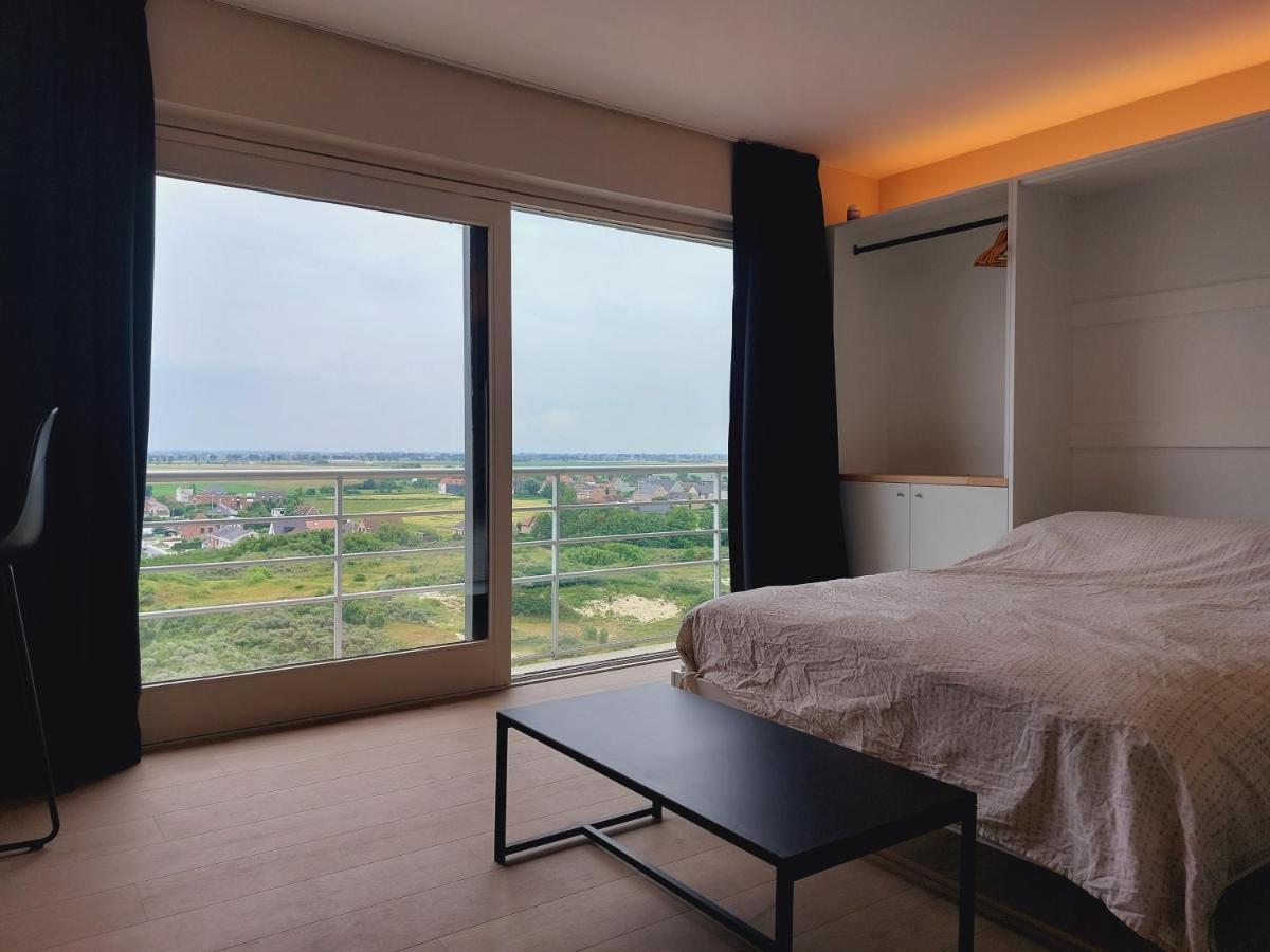 Studio-M Apartment มิดเดิลแกร์เกอ ภายนอก รูปภาพ