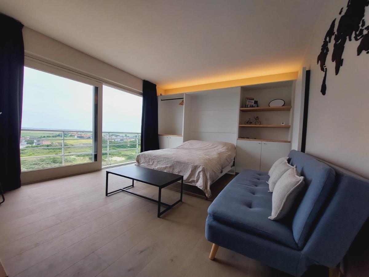 Studio-M Apartment มิดเดิลแกร์เกอ ภายนอก รูปภาพ