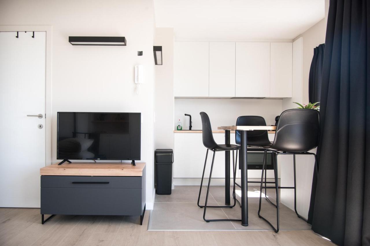 Studio-M Apartment มิดเดิลแกร์เกอ ภายนอก รูปภาพ